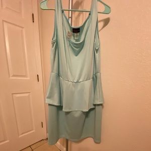 Beautiful Dress, Sharp Identity.